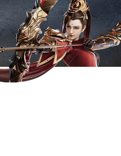 国韵重塑三国武将,万千名将尽入囊中