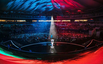 战略投资部见习生