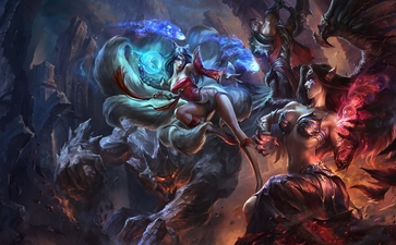 新手想去游戏市场应该从哪些方面入手？