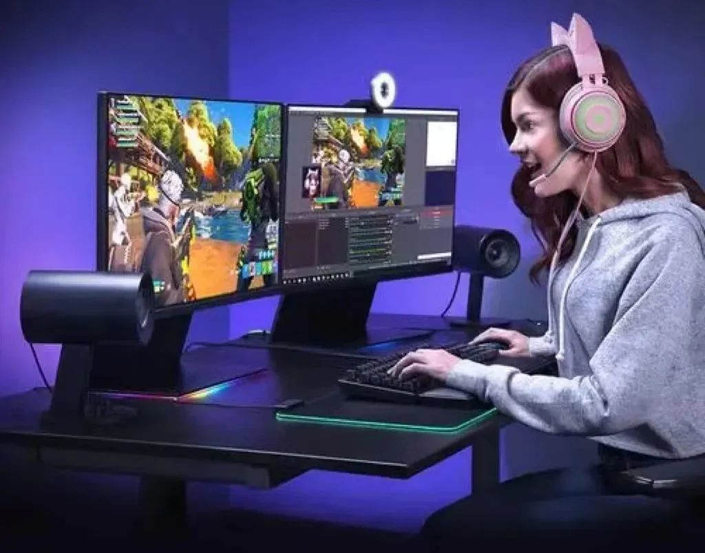 陈伟：在系统游戏中合理使用直播的可用性和困境