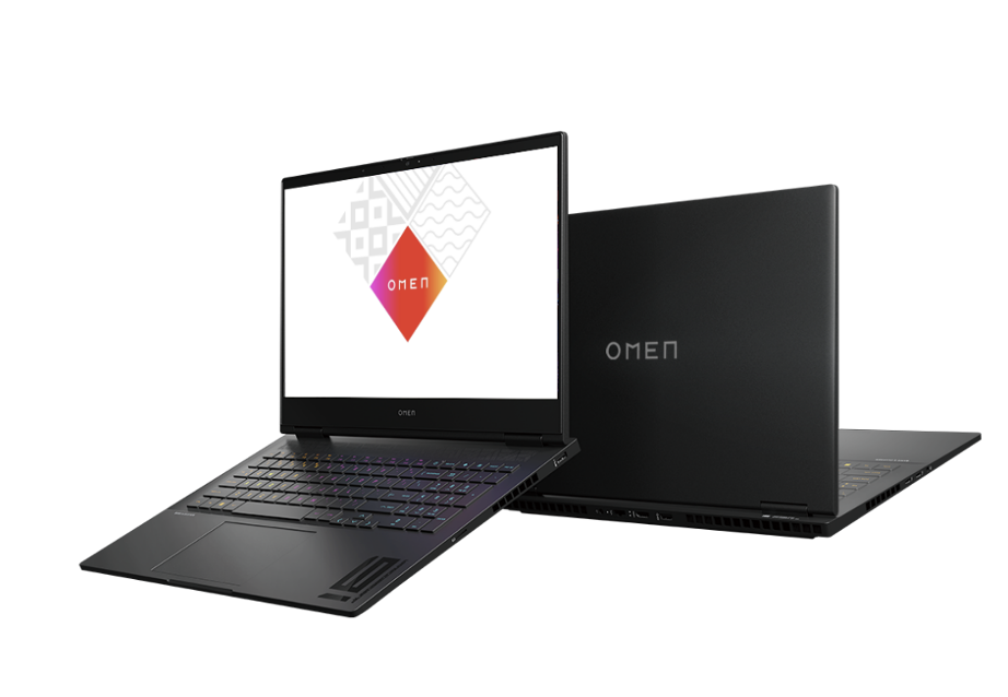 惠普公布了第九代游戏本家族 自带惠普游戏监控中心